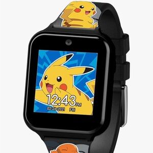 Pokémon Smart Watch
